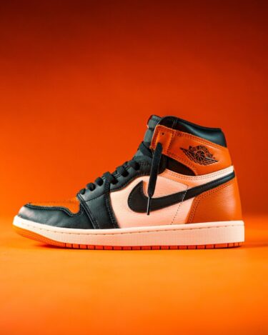 【2025年 7/12 復刻予定】NIKE AIR JORDAN 1 ”Shattered Backboard" (ナイキ エア ジョーダン 1 “シャッタード バックボード") [DZ5485-008]