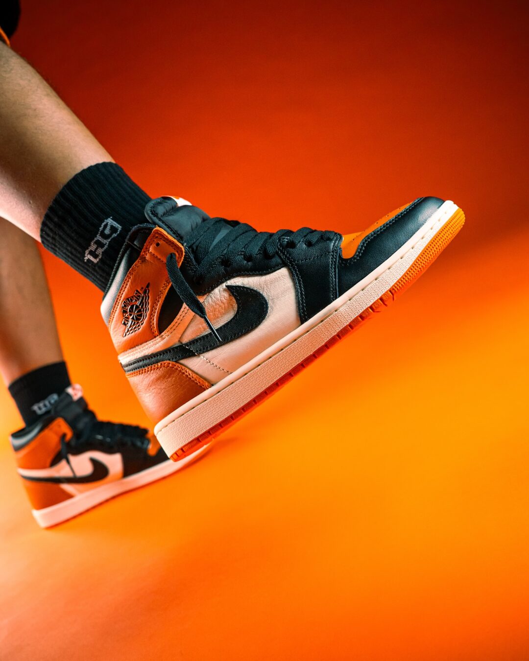【2025年 8/23 復刻予定】NIKE AIR JORDAN 1 ”Shattered Backboard” (ナイキ エア ジョーダン 1 “シャッタード バックボード”) [DZ5485-008]