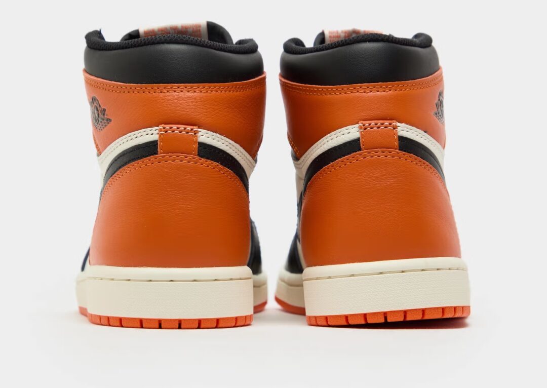 【2025年 8/23 復刻予定】NIKE AIR JORDAN 1 ”Shattered Backboard” (ナイキ エア ジョーダン 1 “シャッタード バックボード”) [DZ5485-008]