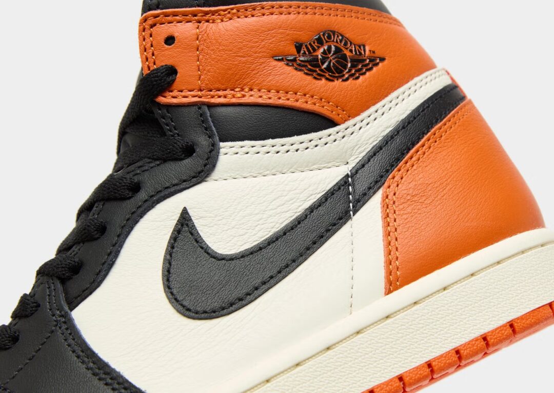 【2025年 8/23 復刻予定】NIKE AIR JORDAN 1 ”Shattered Backboard” (ナイキ エア ジョーダン 1 “シャッタード バックボード”) [DZ5485-008]