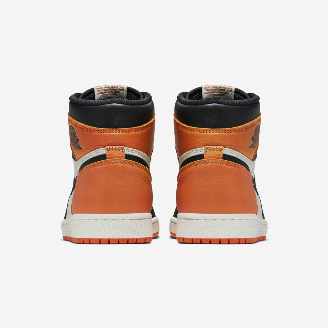 【2025年 8/23 復刻予定】NIKE AIR JORDAN 1 ”Shattered Backboard” (ナイキ エア ジョーダン 1 “シャッタード バックボード”) [DZ5485-008]