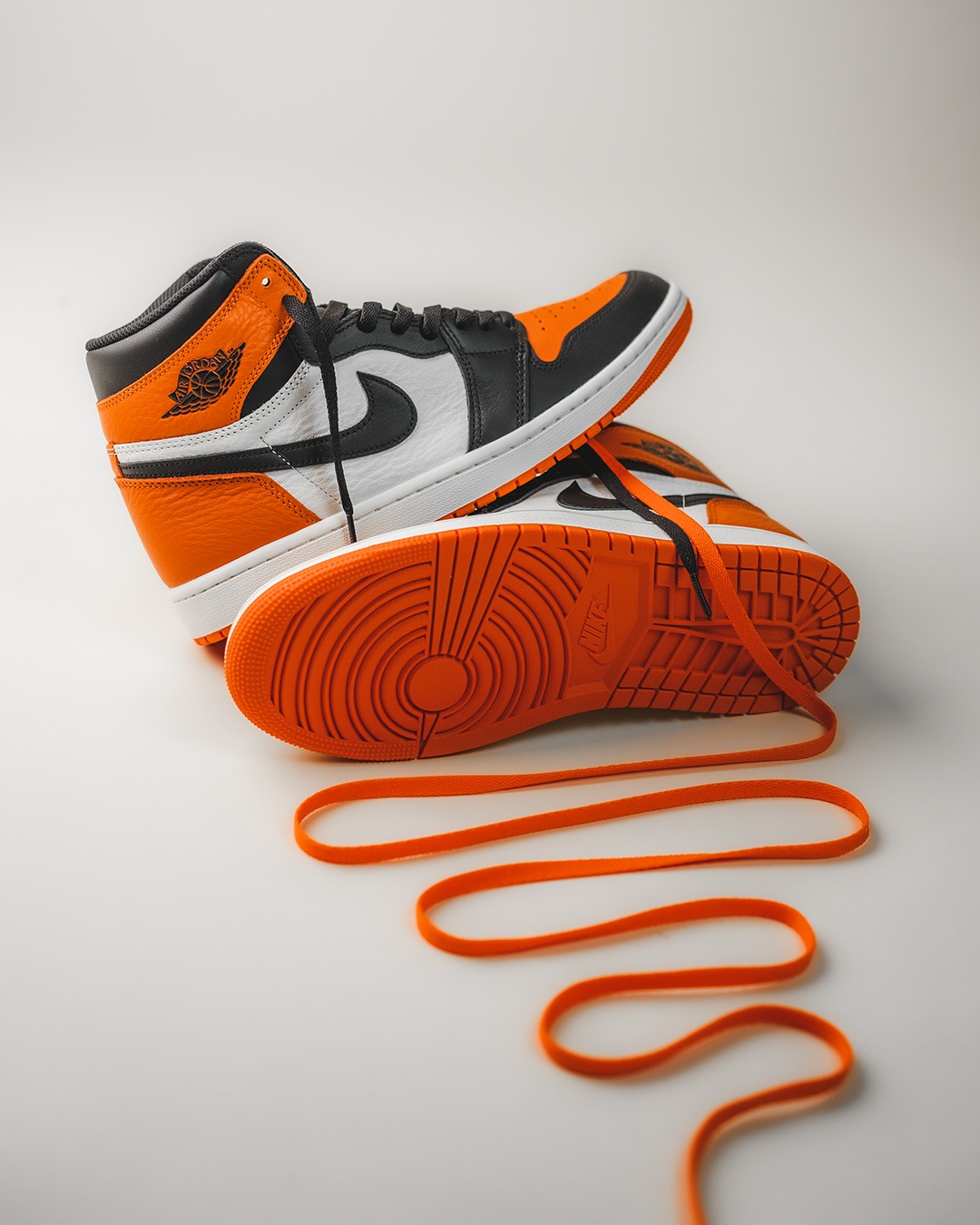 【国内 2025年 7/12 発売】NIKE AIR JORDAN 1 HIGH OG ”Shattered Backboard” (ナイキ エア ジョーダン 1 ハイ “シャッタード バックボード”) [DZ5485-008]