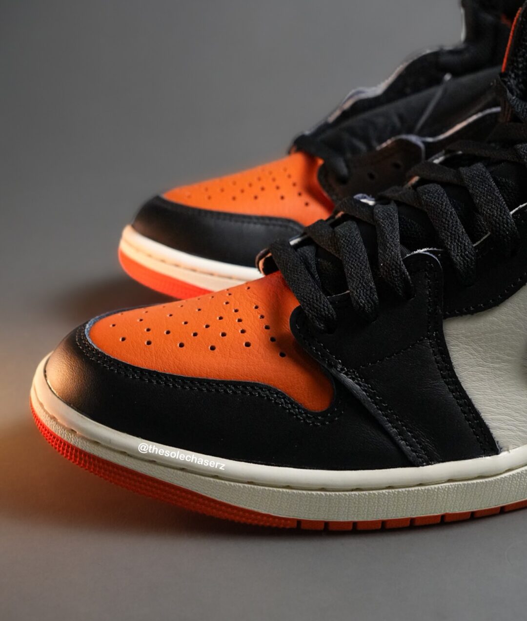【国内 2025年 7/12 発売】NIKE AIR JORDAN 1 HIGH OG ”Shattered Backboard” (ナイキ エア ジョーダン 1 ハイ “シャッタード バックボード”) [DZ5485-008]