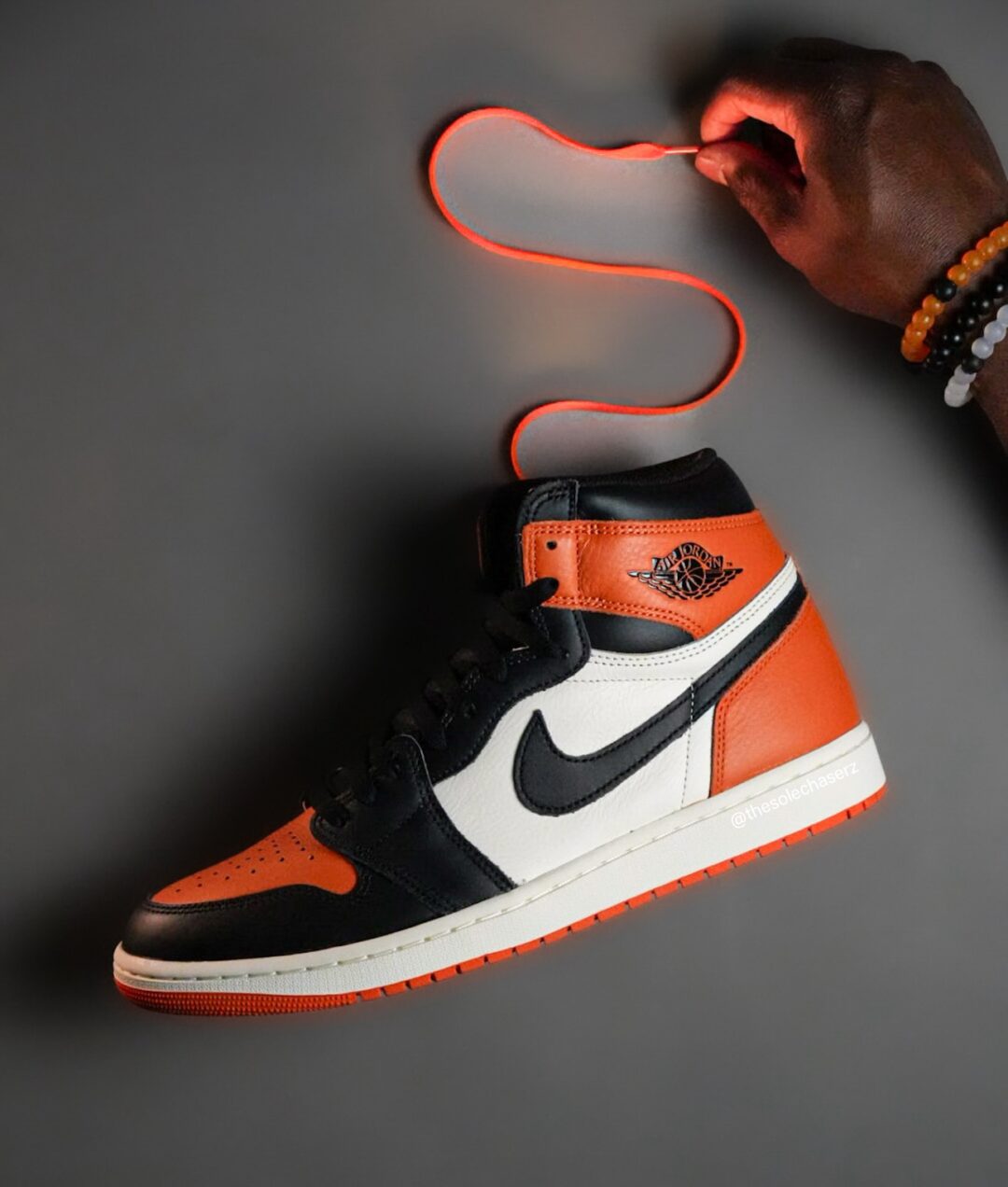 【国内 2025年 7/12 発売】NIKE AIR JORDAN 1 HIGH OG ”Shattered Backboard” (ナイキ エア ジョーダン 1 ハイ “シャッタード バックボード”) [DZ5485-008]