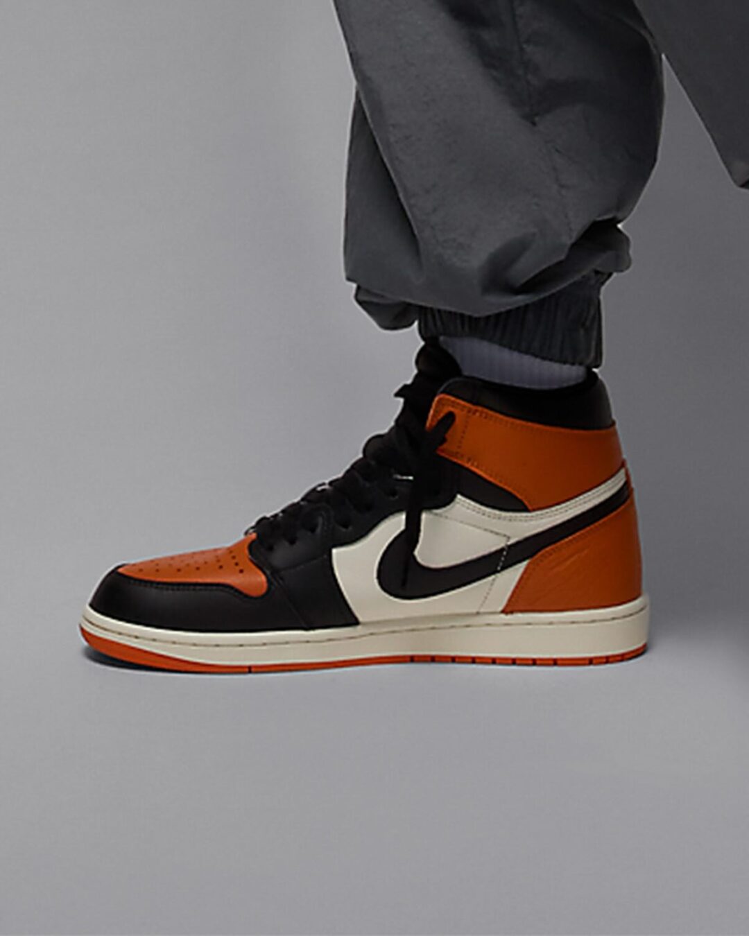 【2025年 8/23 復刻予定】NIKE AIR JORDAN 1 ”Shattered Backboard” (ナイキ エア ジョーダン 1 “シャッタード バックボード”) [DZ5485-008]