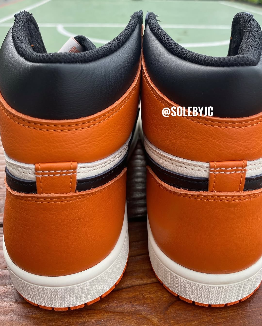 【2025年 8/23 復刻予定】NIKE AIR JORDAN 1 ”Shattered Backboard” (ナイキ エア ジョーダン 1 “シャッタード バックボード”) [DZ5485-008]