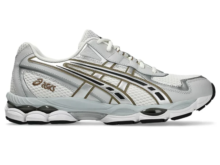 2024年 7/19 発売】ASICS GEL-NYC 2055 “Cream/Pure Silver