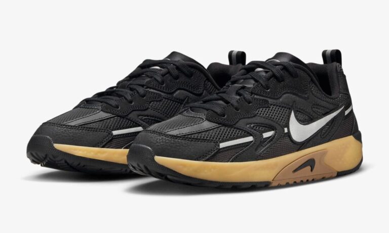 2024年 7/16 発売】NIKE W JAM “Black/Gum Light Brown” (ナイキ