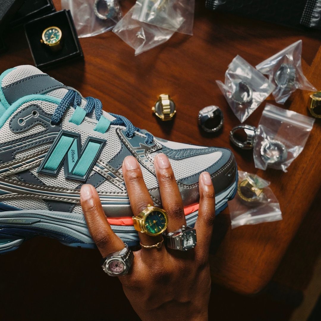 【2024年 7/19 発売予定】The Whitaker Group x New Balance U1906 (ウィテカー グループ ニューバランス)