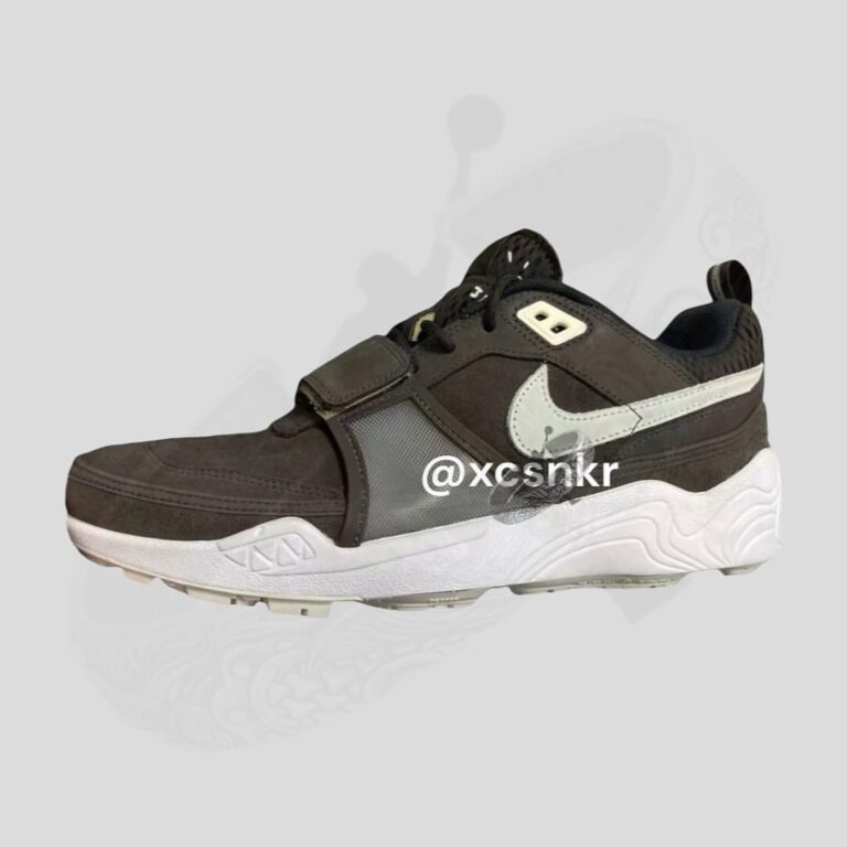 Nike トラヴィス 抽選：2024年5月3日（金）】NIKE AIR JORDAN 1 LOW x TRAVIS