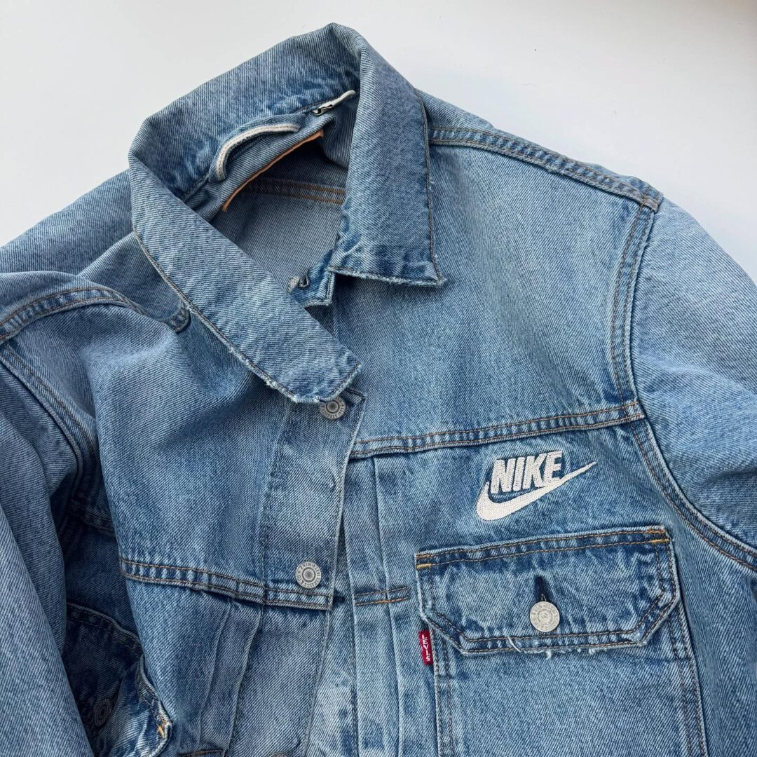 【2025年 7/10 & 7/11 発売】Levi’s × NIKE AIR MAX 95 (リーバイス ナイキ エア マックス 95) [HM4743-001/HM4743-100/HM4743-400]]