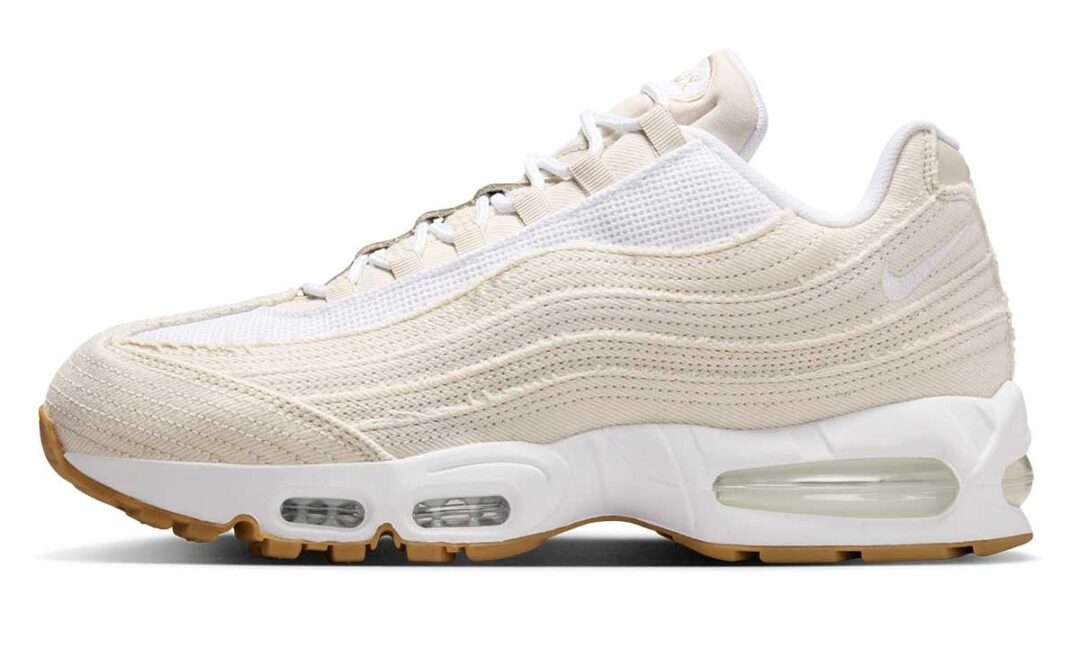 【2025年 7/10 & 7/11 発売】Levi’s × NIKE AIR MAX 95 (リーバイス ナイキ エア マックス 95) [HM4743-001/HM4743-100/HM4743-400]]