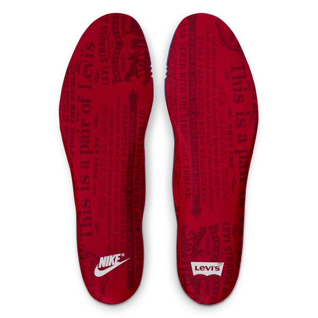 【2025年 7/10 & 7/11 発売】Levi’s × NIKE AIR MAX 95 (リーバイス ナイキ エア マックス 95) [HM4743-001/HM4743-100/HM4743-400]]