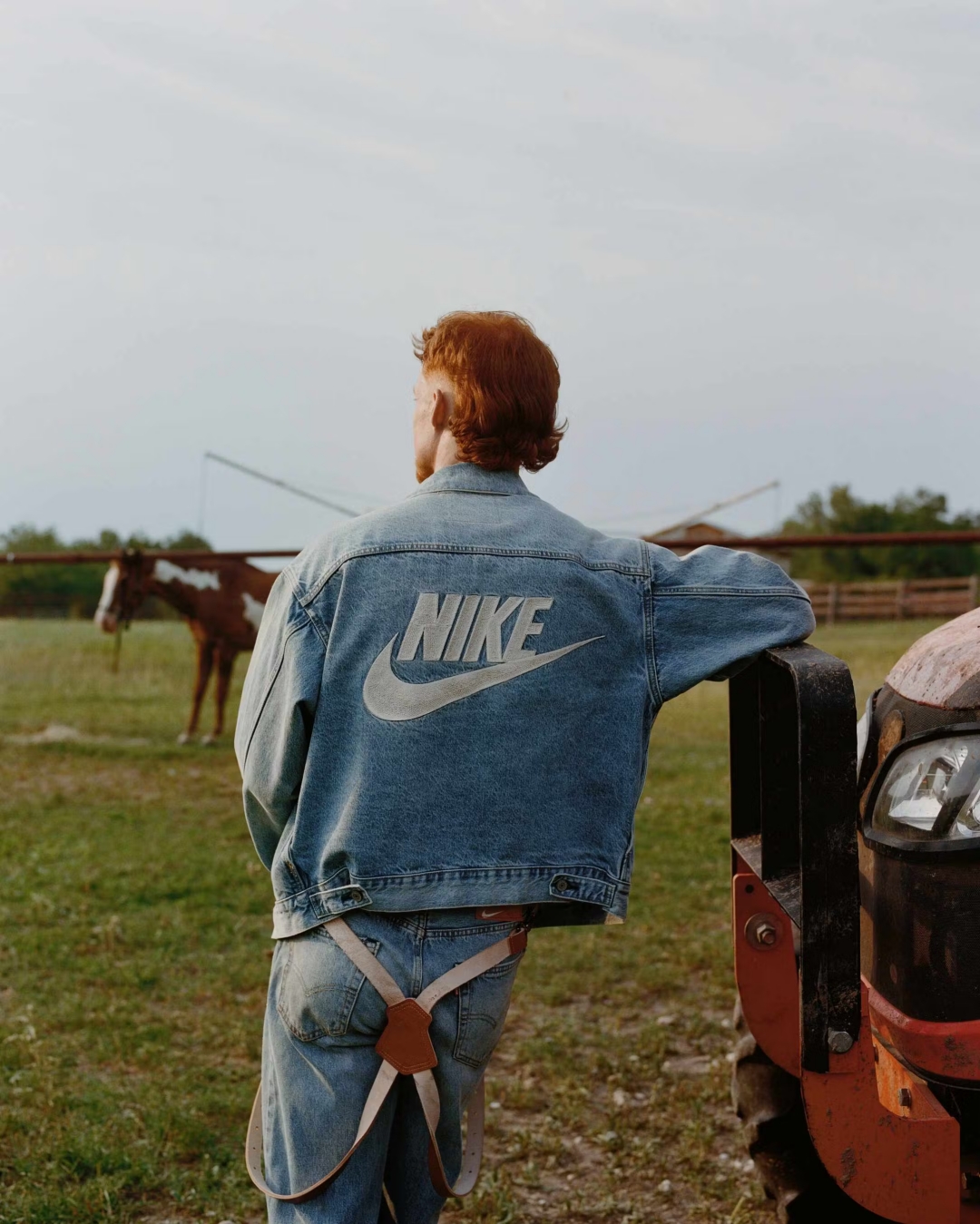 【2025年 7/10 & 7/11 発売】Levi’s × NIKE AIR MAX 95 (リーバイス ナイキ エア マックス 95) [HM4743-001/HM4743-100/HM4743-400]]