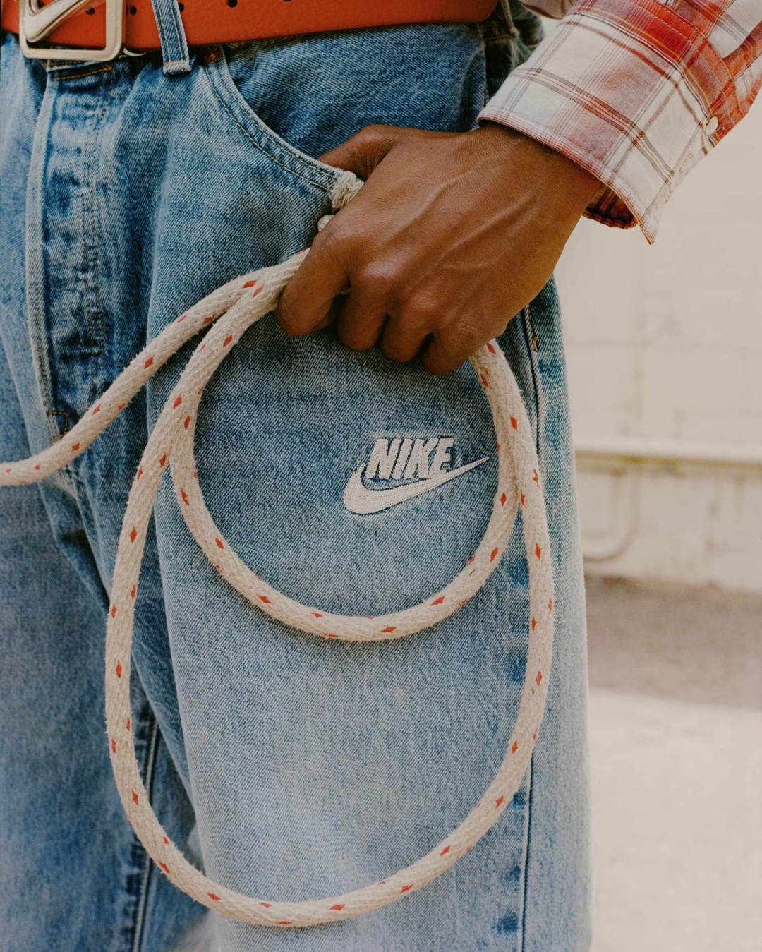 【2025年 7/10 & 7/11 発売】Levi’s × NIKE AIR MAX 95 (リーバイス ナイキ エア マックス 95) [HM4743-001/HM4743-100/HM4743-400]]