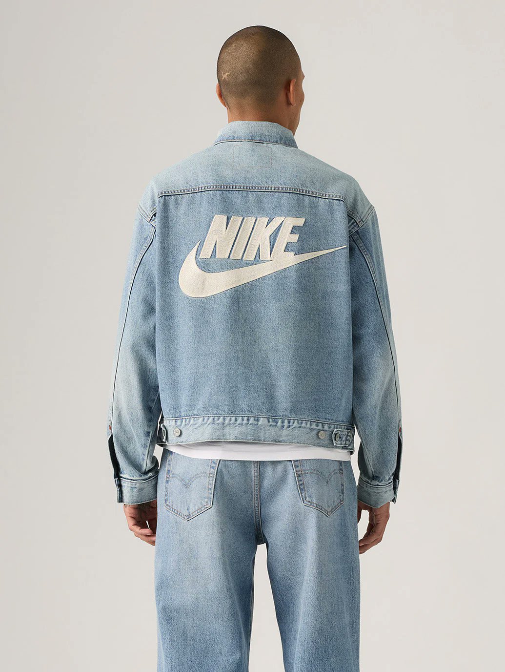【2025年 7/10 & 7/11 発売】Levi’s × NIKE AIR MAX 95 (リーバイス ナイキ エア マックス 95) [HM4743-001/HM4743-100/HM4743-400]]