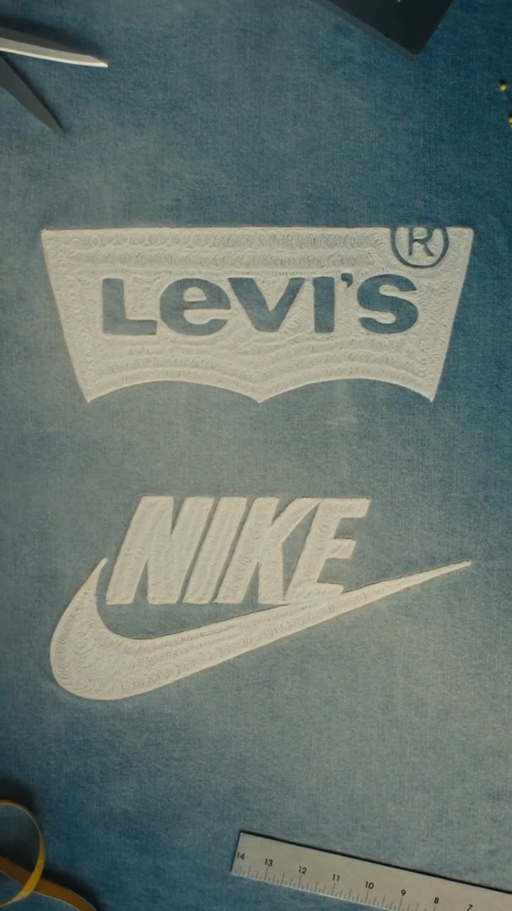 【2025年 7/11 発売予定】Levi’s × NIKE AIR MAX 95 (リーバイス ナイキ エア マックス 95) [HM4743-001/HM4743-100/HM4743-400]]