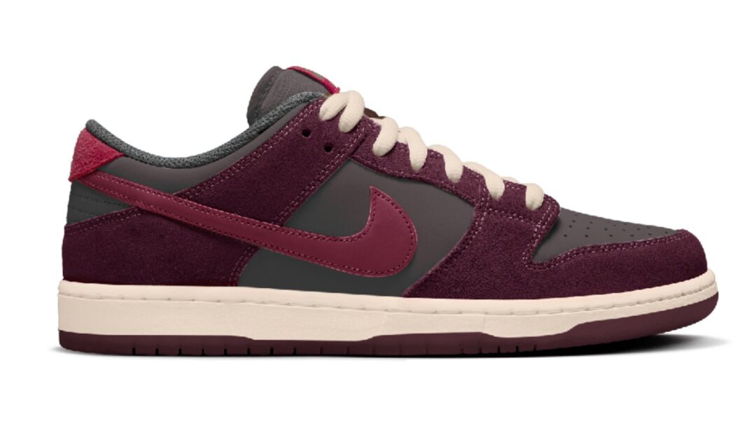 【国内 2025年 1/22 & 1/24 発売】Riot Skateshop × NIKE SB DUNK LOW (ライオットスケートショップ ナイキ ダンク ロー) [FZ1289-200]