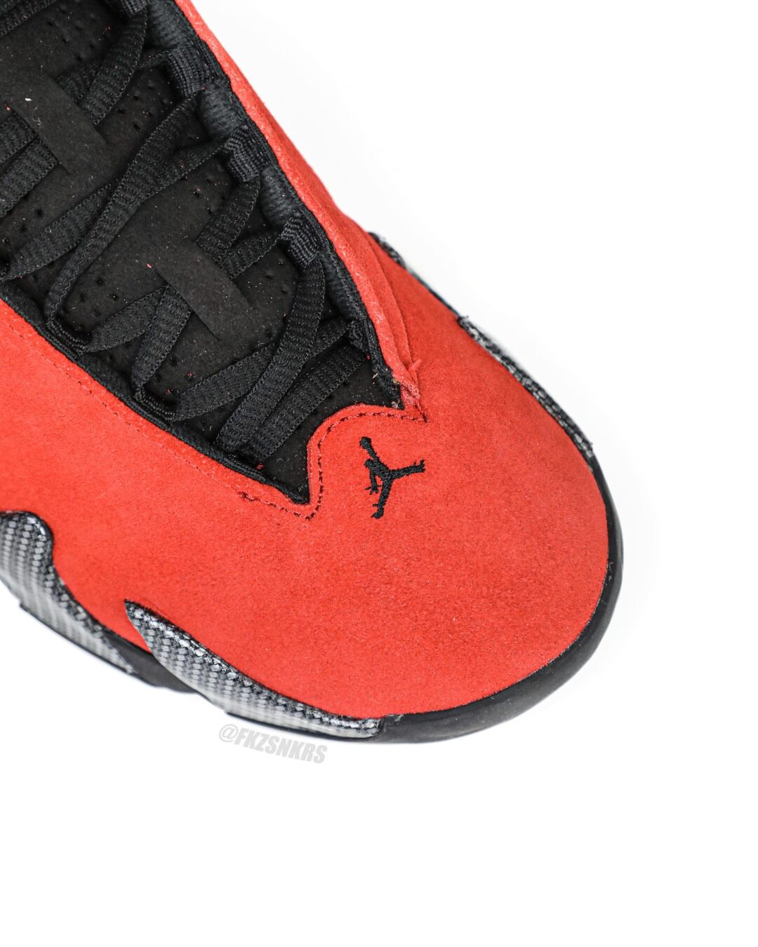 【2025年 6/11 発売】NIKE AIR JORDAN 14 “Ferrari” (ナイキ エア ジョーダン 14 “フェラーリ”) [IF5015-600]