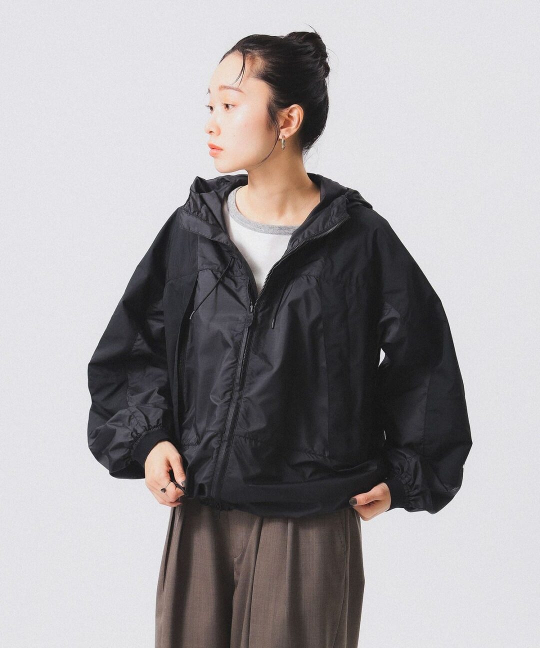 THE NORTH FACE PURPLE LABEL × BEAMS BOY / 別注 Mountain Wind Parka 24AWが、2024年 8月下旬 発売 (ザ・ノース・フェイス パープルレーベル ビームス)