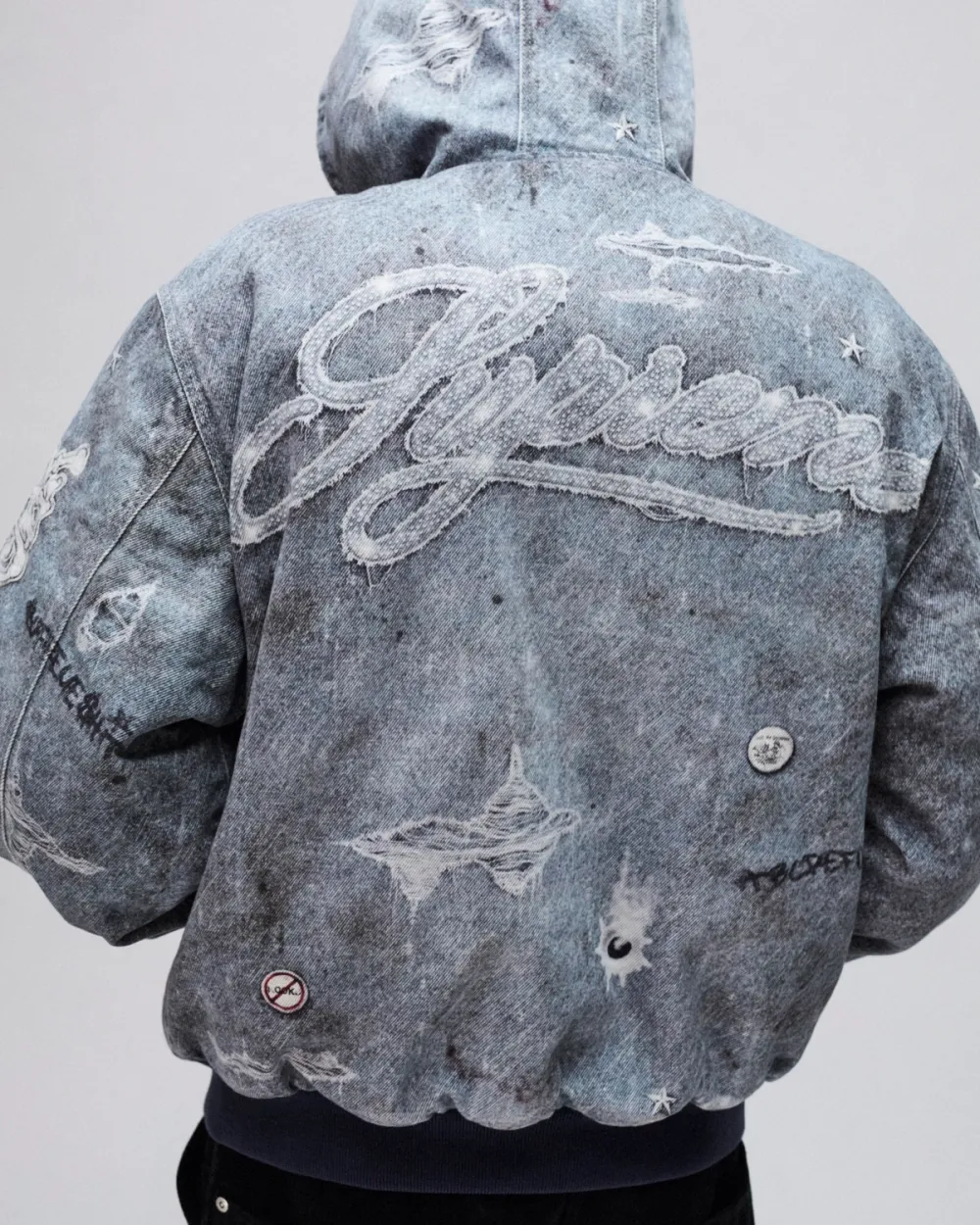 【SUPREME 2024 FW – シュプリーム 2024年 秋冬】海外 1/9 スタート予定 –  セール SALE
