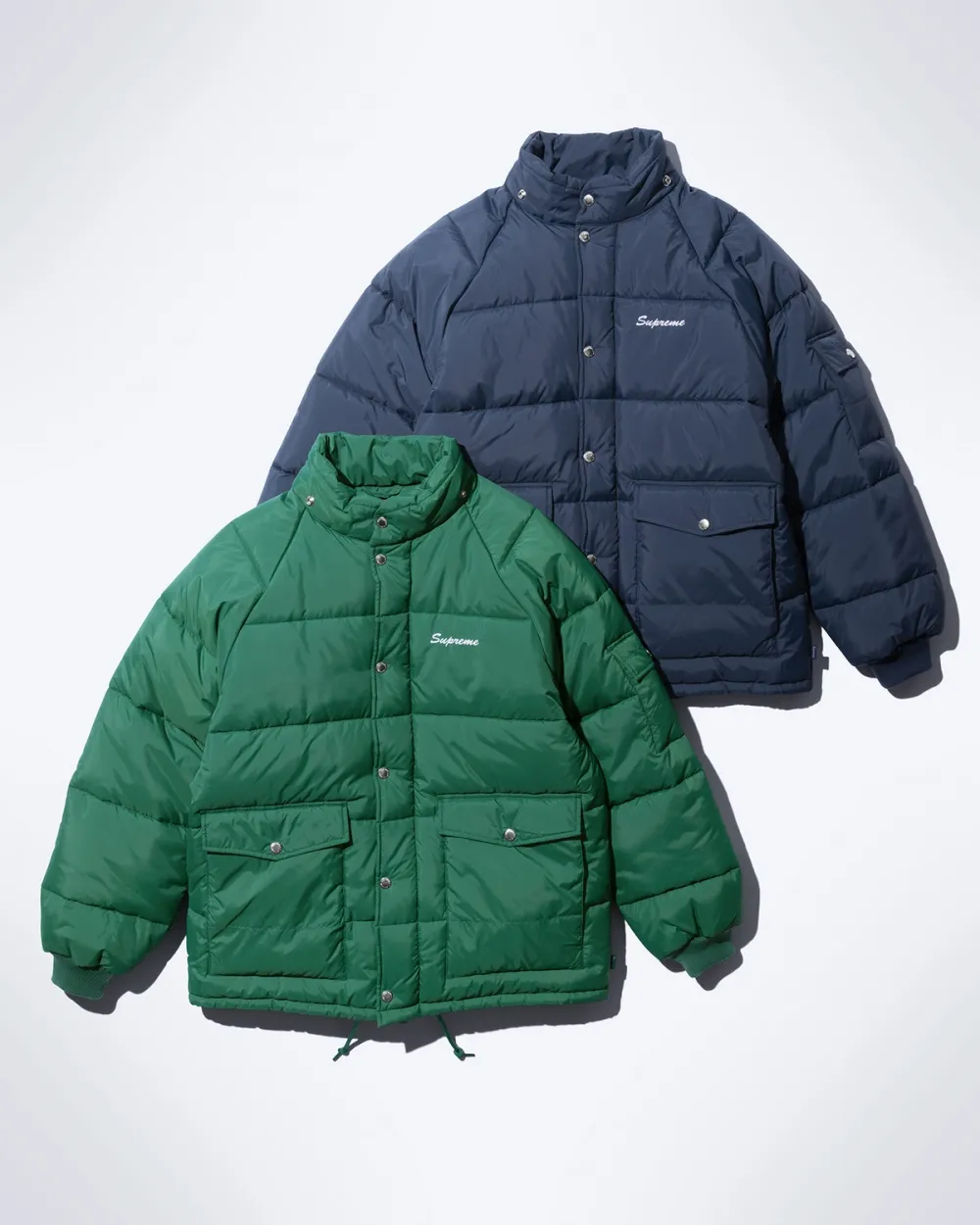 【SUPREME 2024 FW – シュプリーム 2024年 秋冬】海外 1/9 スタート予定 –  セール SALE