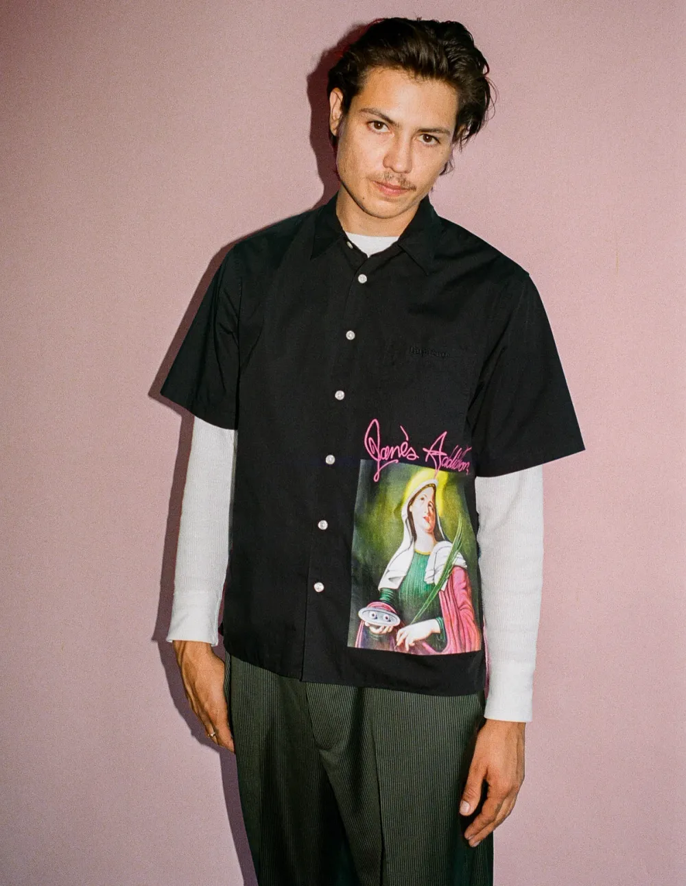 【SUPREME 2024 FW – シュプリーム 2024年 秋冬】海外 1/9 スタート予定 –  セール SALE