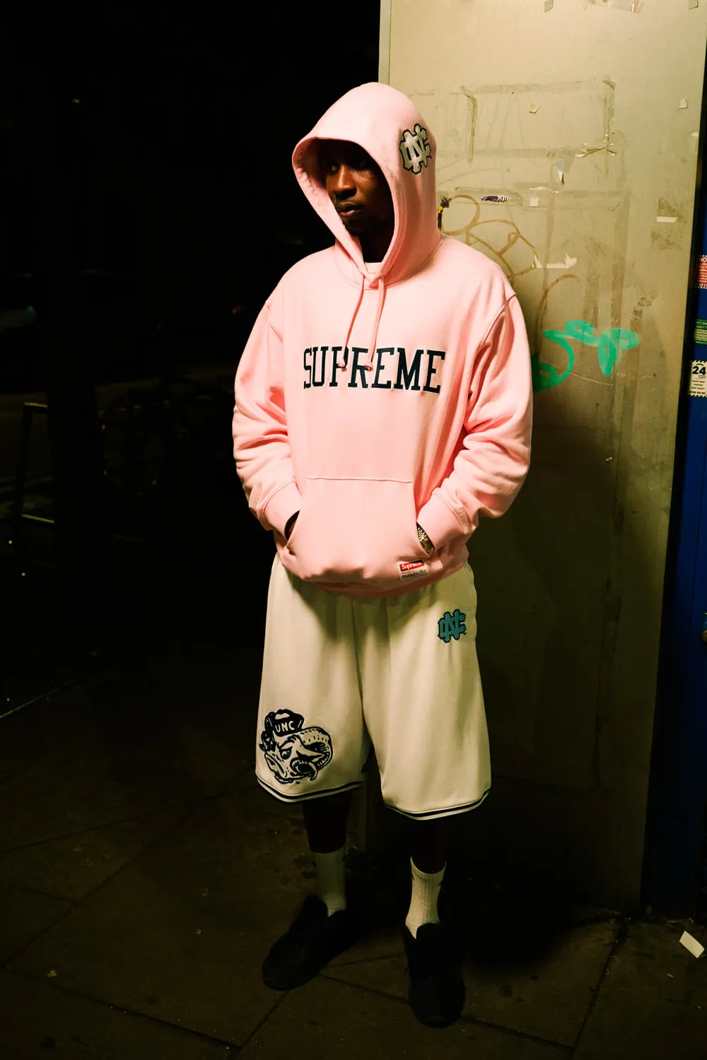 【SUPREME 2024 FW – シュプリーム 2024年 秋冬】海外 1/9 スタート予定 –  セール SALE
