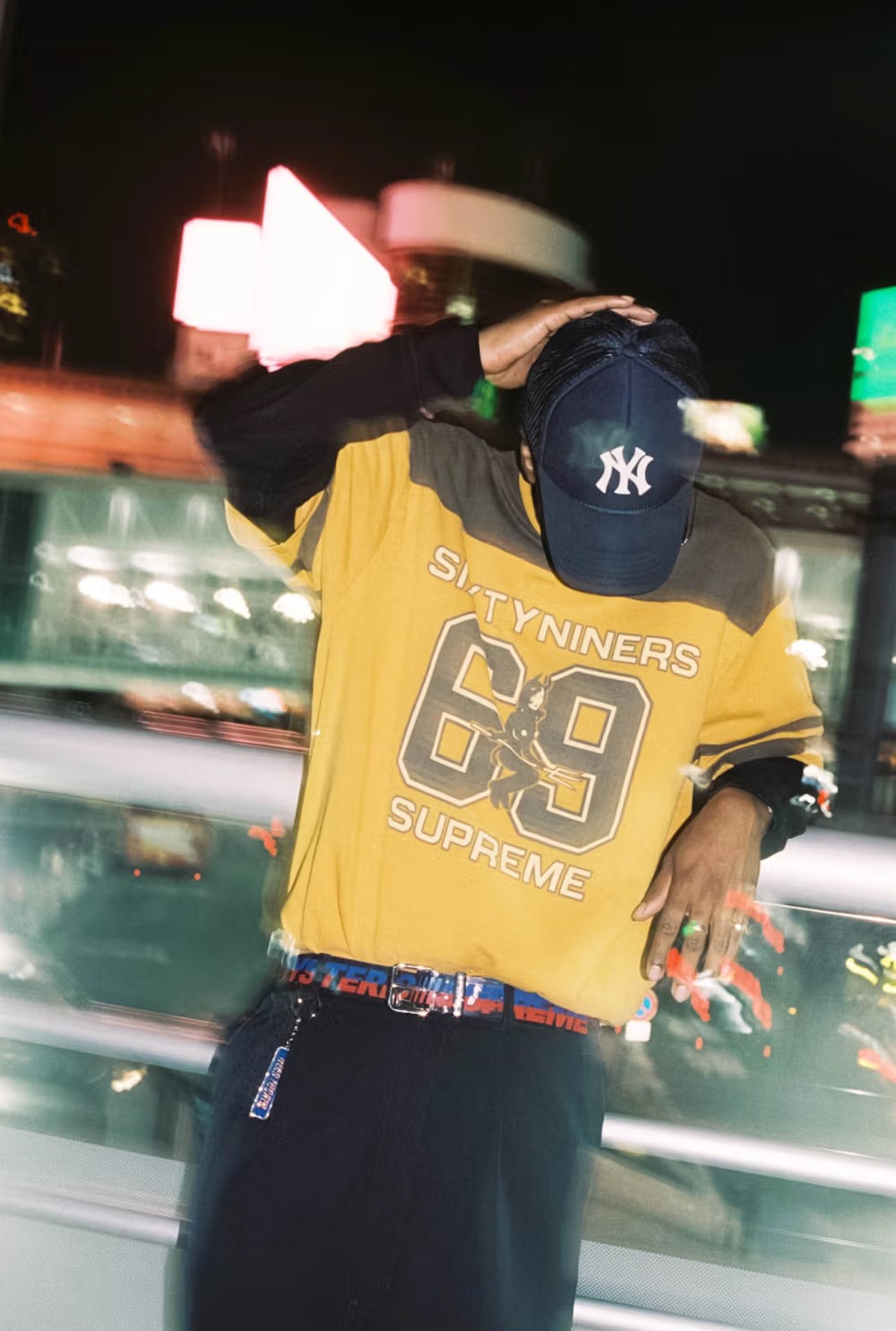 【SUPREME 2024 FW – シュプリーム 2024年 秋冬】海外 1/9 スタート予定 –  セール SALE