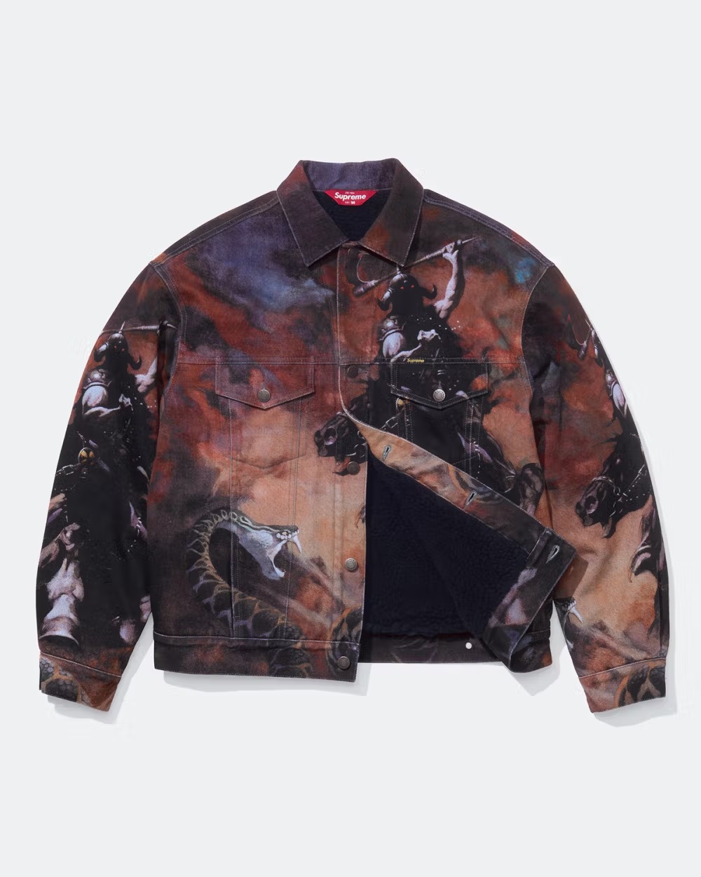 【SUPREME 2024 FW – シュプリーム 2024年 秋冬】海外 1/9 スタート予定 –  セール SALE