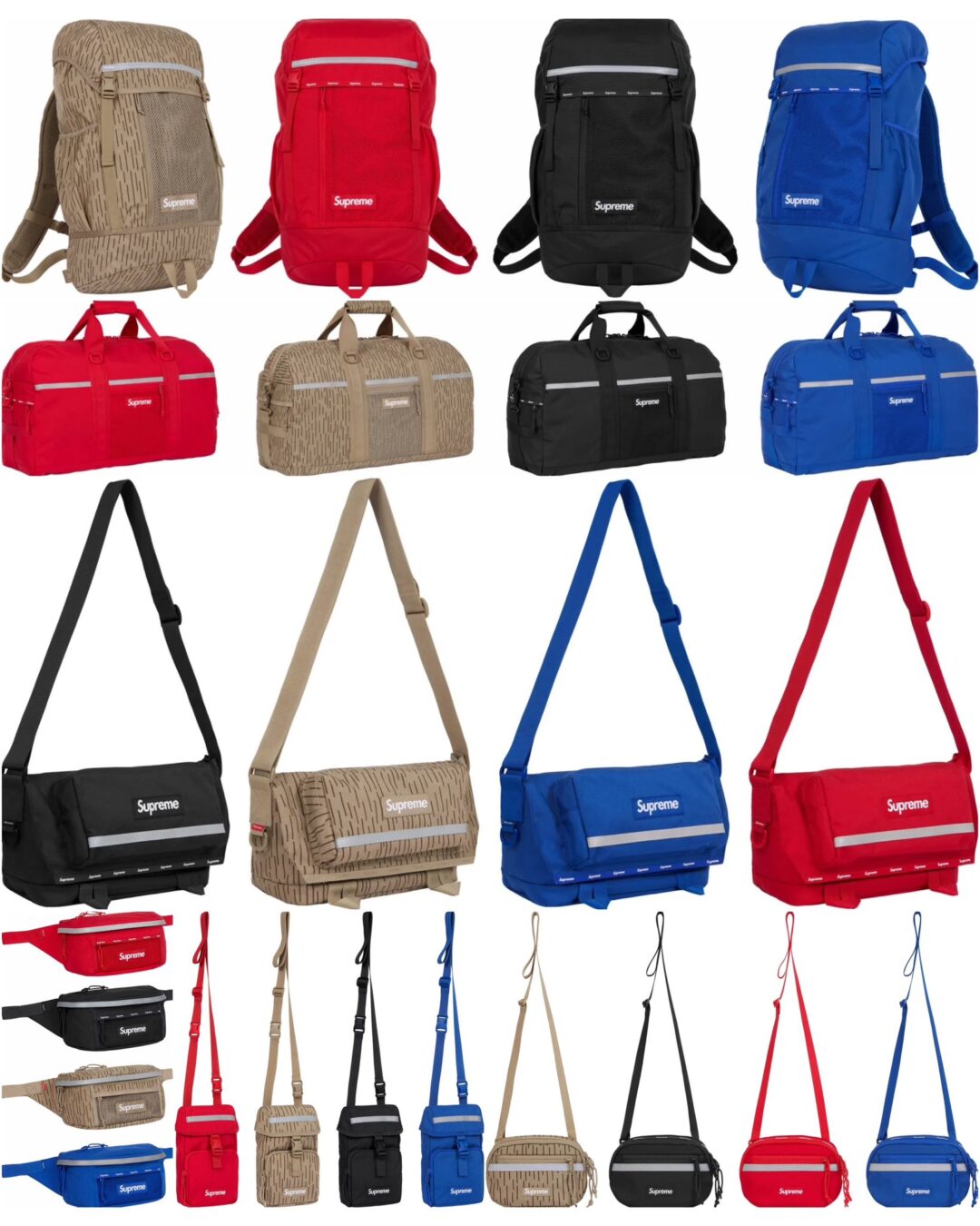 【SUPREME 2024 FW – シュプリーム 2024年 秋冬】海外 1/9 スタート予定 –  セール SALE