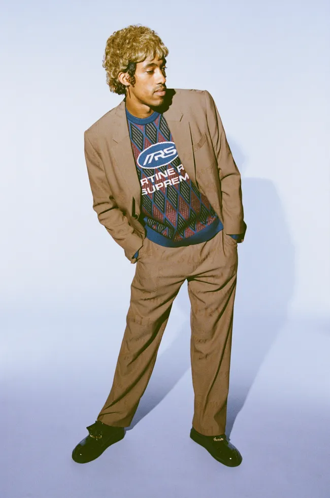 【SUPREME 2024 FW – シュプリーム 2024年 秋冬】海外 1/9 スタート予定 –  セール SALE