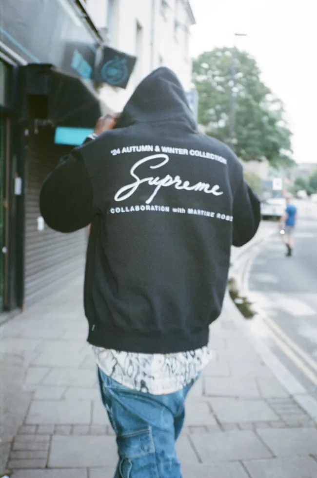【SUPREME 2024 FW – シュプリーム 2024年 秋冬】海外 1/9 スタート予定 –  セール SALE
