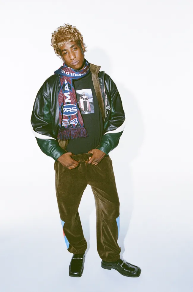 【SUPREME 2024 FW – シュプリーム 2024年 秋冬】海外 1/9 スタート予定 –  セール SALE
