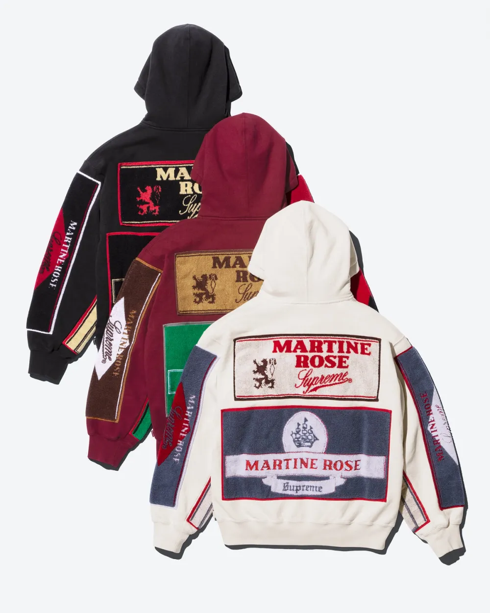 【SUPREME 2024 FW – シュプリーム 2024年 秋冬】海外 1/9 スタート予定 –  セール SALE