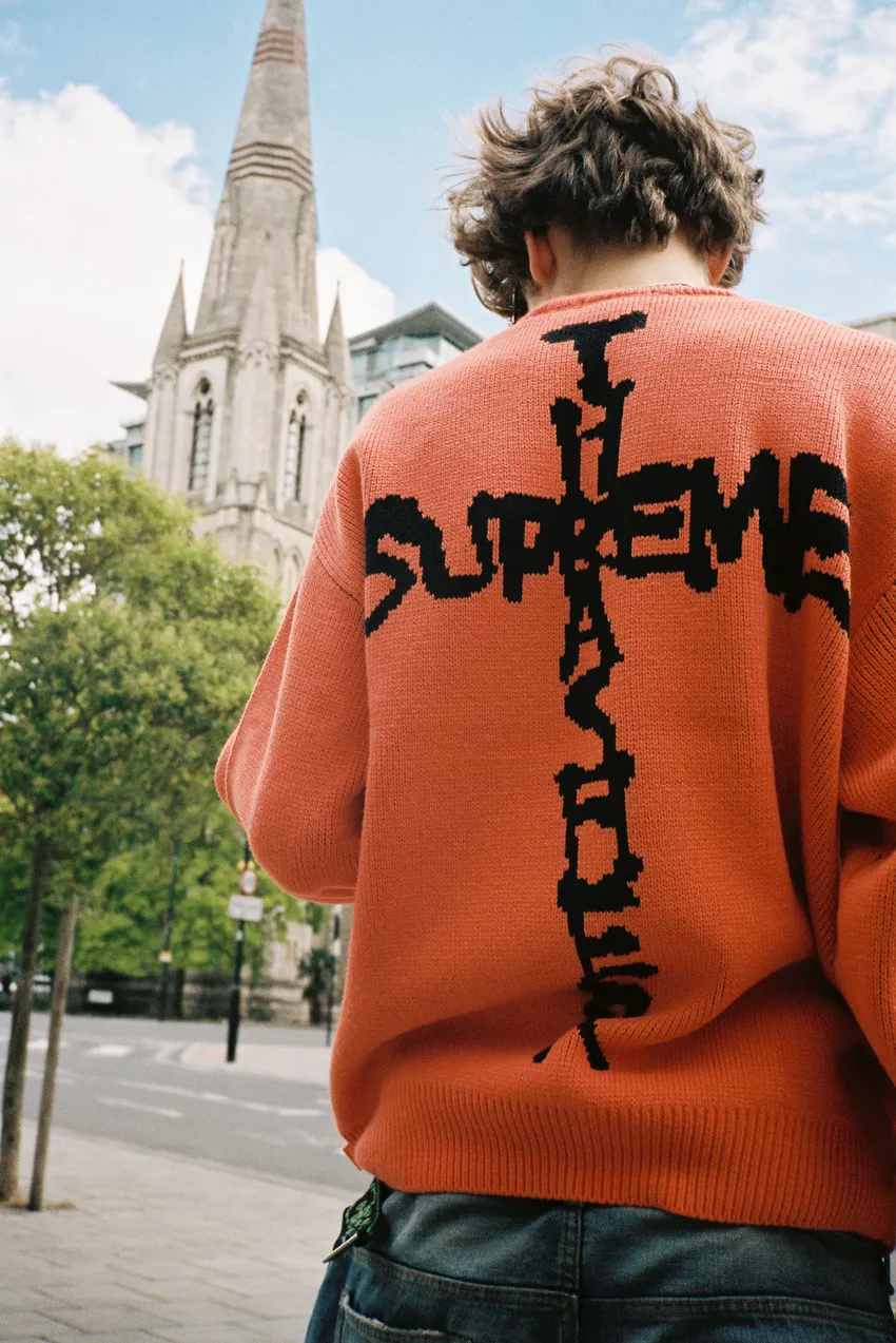 【SUPREME 2024 FW – シュプリーム 2024年 秋冬】海外 1/9 スタート予定 –  セール SALE