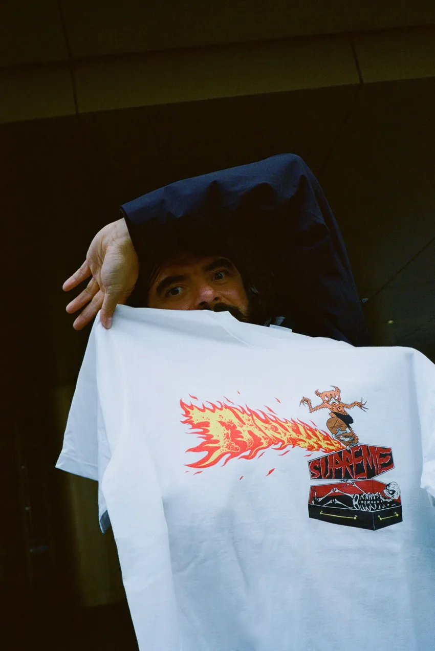 【SUPREME 2024 FW – シュプリーム 2024年 秋冬】海外 1/9 スタート予定 –  セール SALE