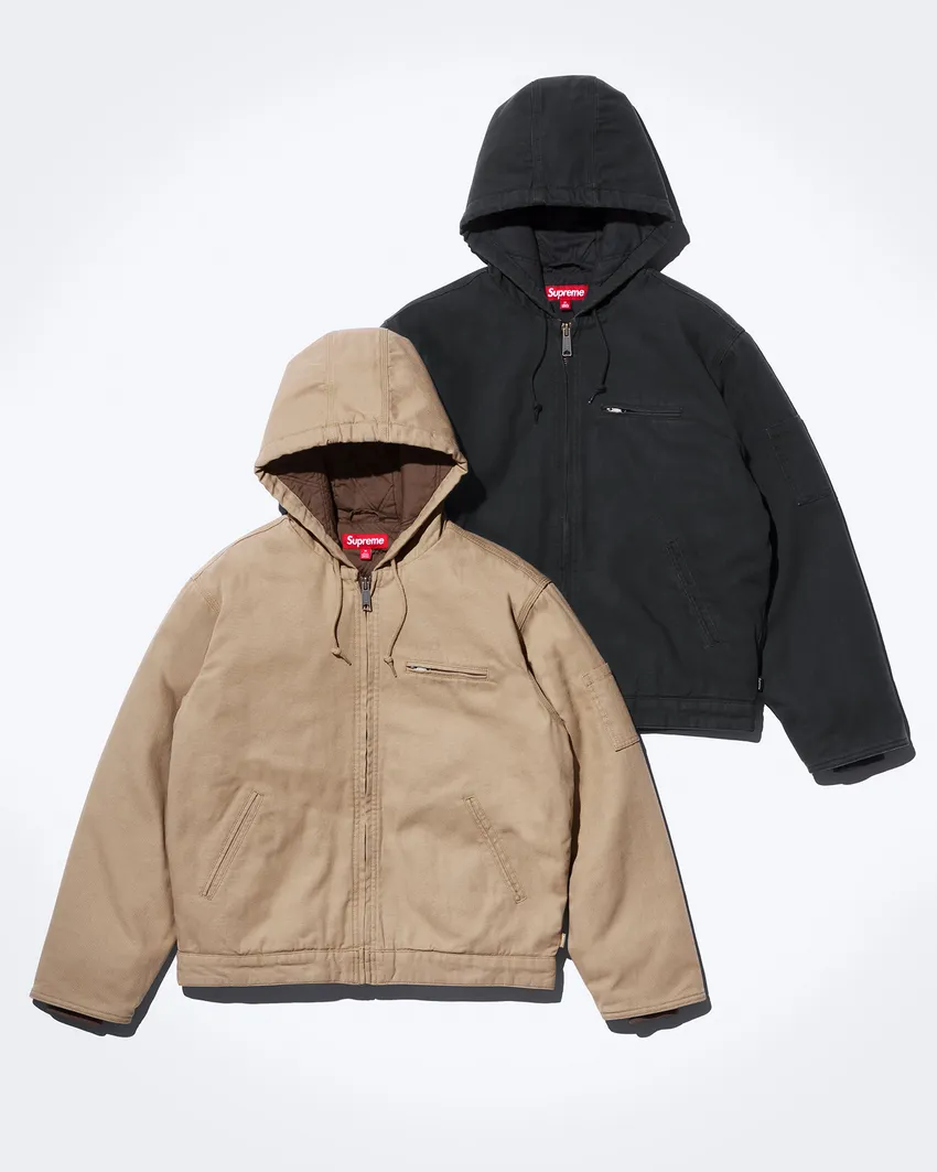 【SUPREME 2024 FW – シュプリーム 2024年 秋冬】海外 1/9 スタート予定 –  セール SALE