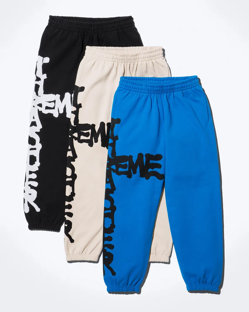 【SUPREME 2024 FW – シュプリーム 2024年 秋冬】海外 1/9 スタート予定 –  セール SALE