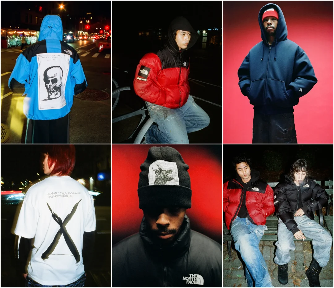 【SUPREME 2024 FW – シュプリーム 2024年 秋冬】海外 1/9 スタート予定 –  セール SALE