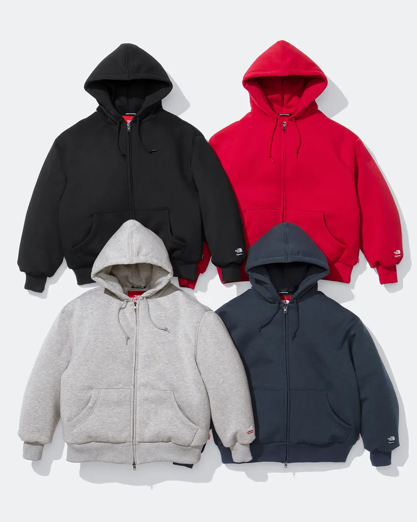 【SUPREME 2024 FW – シュプリーム 2024年 秋冬】海外 1/9 スタート予定 –  セール SALE
