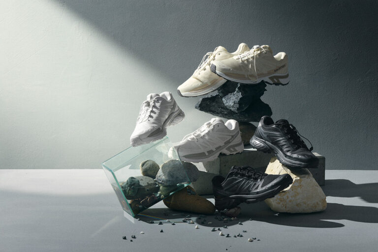 アーバンリサーチ × サロモン XT-WINGS 2 エクスクルーシブ（salomon × URBAN RESEARCH）