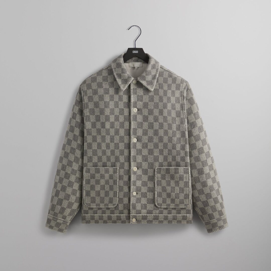 【2024年 8/23 発売】KITH 2024 FALL COLLECTION (キス 2024年 秋/フォール コレクション)