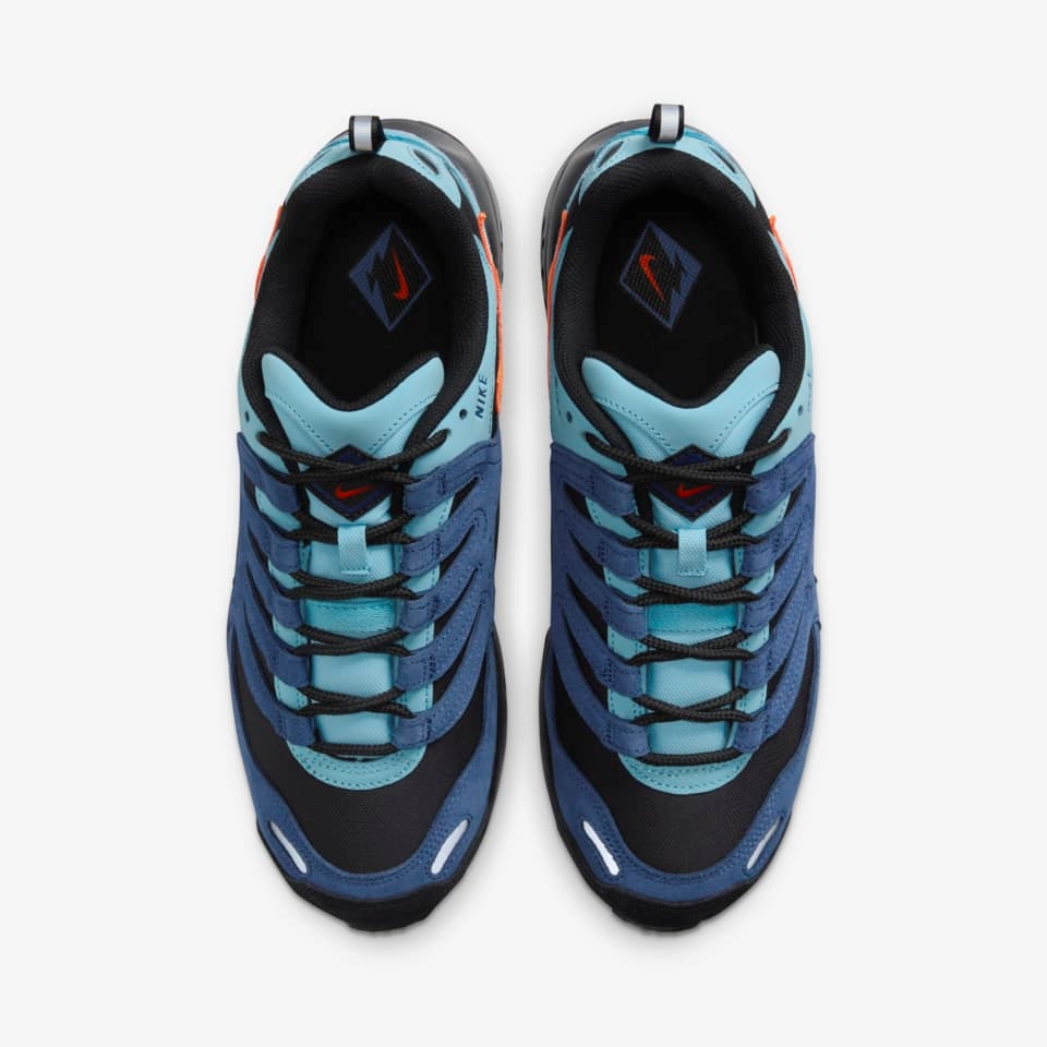 【2024年 8/20 発売】ナイキ エア フマラ SP “ミスティックネイビー/アクエリアスブルー” (NIKE AIR HUMARA “Mystic Navy/Aquarius Blue”) [FQ9084-400]