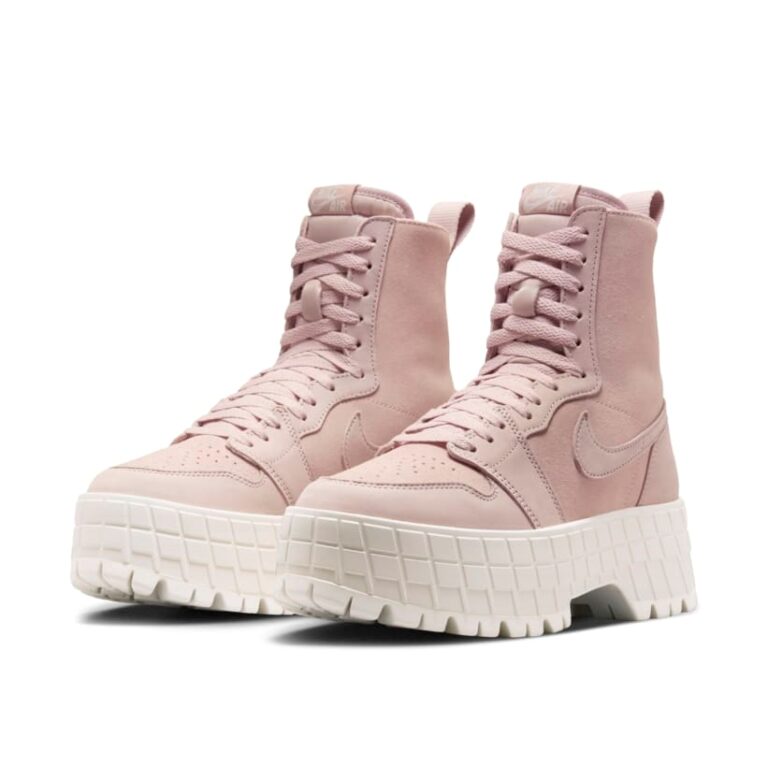 2024年 11/22 発売】NIKE W AIR JORDAN 1 HIGH BROOKLYN “Pink 2024年 11/22 発売】NIKE W AIR JORDAN 1 HIGH BROOKLYN “Pink
