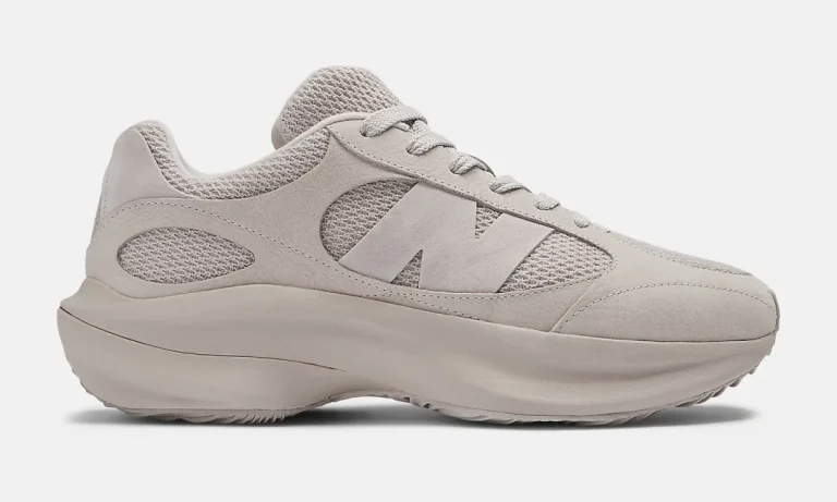 ★New Balance★ニューバランス UWRPDCCF★追跡可 2024年 9/15 発売】New Balance WARPED RUNNER UWRPDFCA