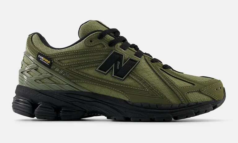 2024年 発売予定】New Balance M1906 RWA “Cordura Pack/Kahki