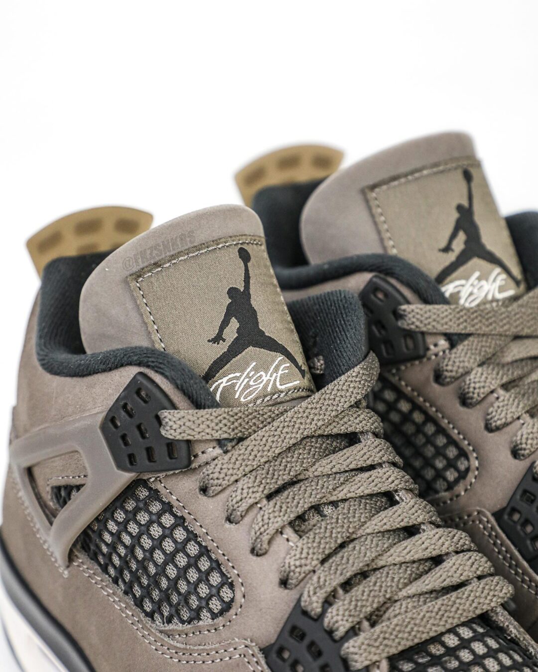 【2025年 9/6 発売予定】NIKE AIR JORDAN 4 RETRO “Cave Stone” (ナイキ エア ジョーダン 4 レトロ “ケーブストーン”) [FV5029-200/FQ8138-200]