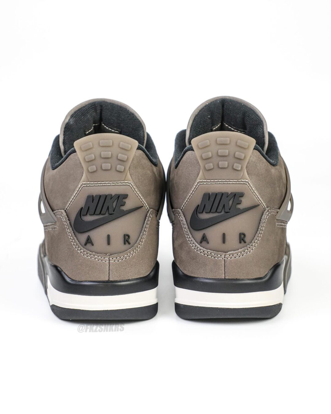 【2025年 9/6 発売予定】NIKE AIR JORDAN 4 RETRO “Cave Stone” (ナイキ エア ジョーダン 4 レトロ “ケーブストーン”) [FV5029-200/FQ8138-200]