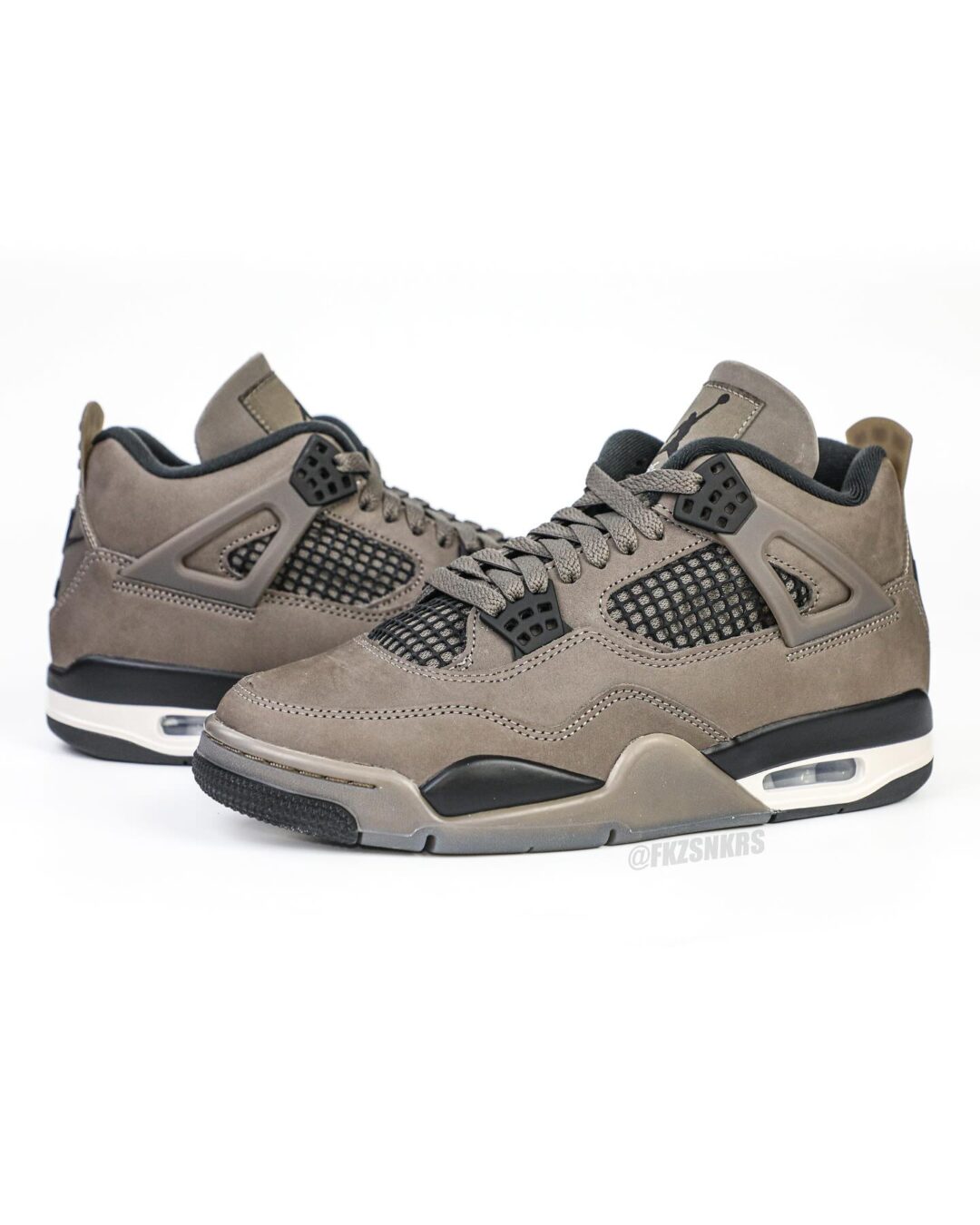 【2025年 9/6 発売予定】NIKE AIR JORDAN 4 RETRO “Cave Stone” (ナイキ エア ジョーダン 4 レトロ “ケーブストーン”) [FV5029-200/FQ8138-200]